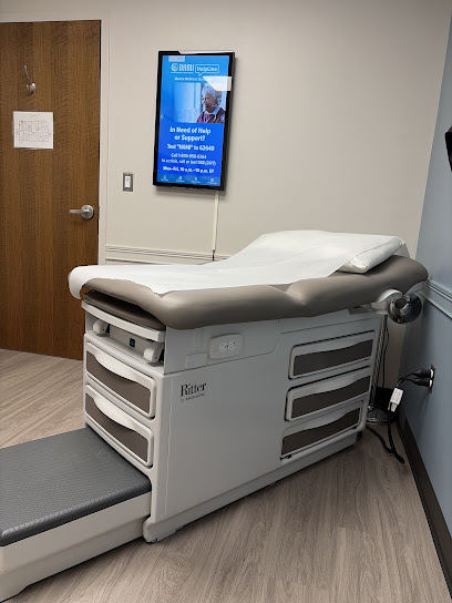 Northtown Primary Care