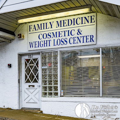 Photo 3 of Dr. Fisher's Medical Weight Loss Centers
