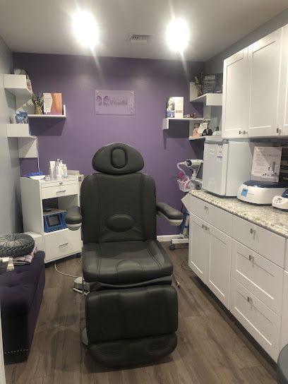 Beauty & Health By Liz