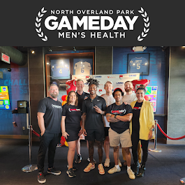 Gameday Men's Health North Overland Park, KS
