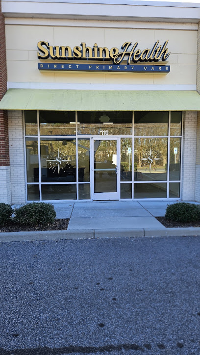 Photo 4 of Sunshine Health DPC