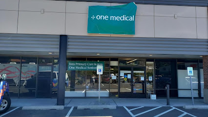One Medical Primary Care Clinic - Shoreline