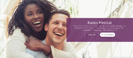 Kudos Medical