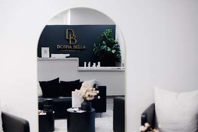 Donna Bella Laser Medspa - Fairfax