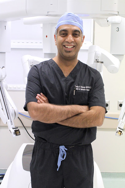 Sachin Kukreja