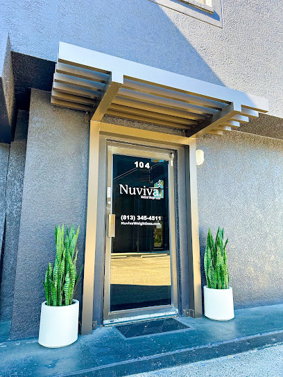 Photo 4 of Nuviva Medical Weight Loss Clinic Of Tampa