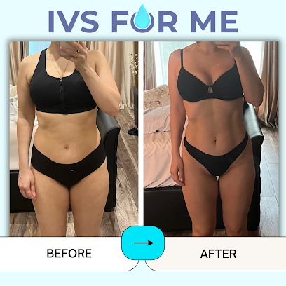 IVs For Me