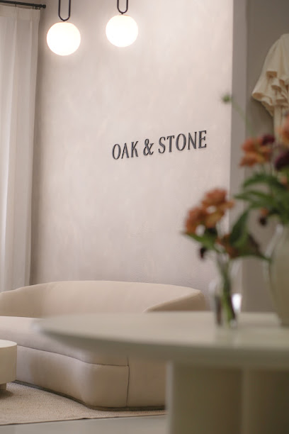 Oak & Stone Wellness and Med Spa