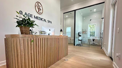 Zero Age MedSpa Katy