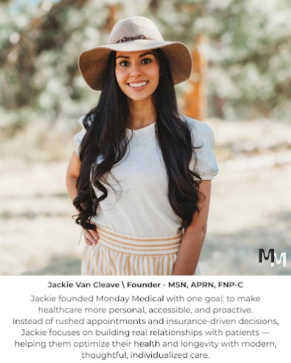 Monday Medical