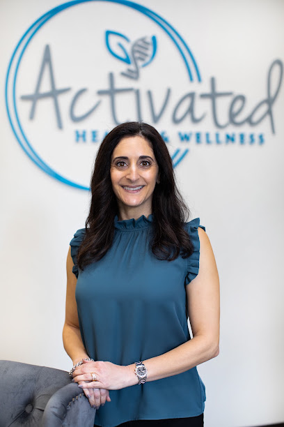 Activated Health & Wellness