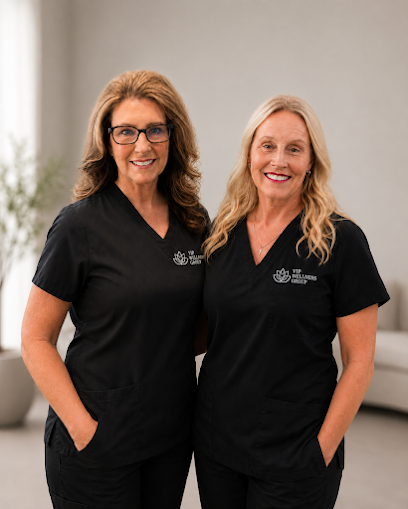 VIP Wellness Group