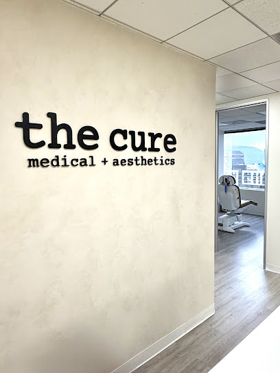 The Cure Medical Aesthetics