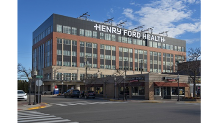 Henry Ford Medical Center - Royal Oak