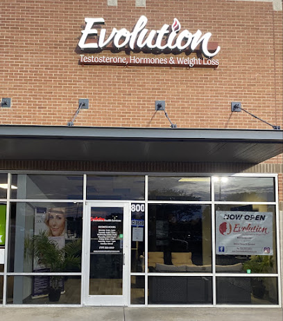 Photo 2 of Evolution Health Services