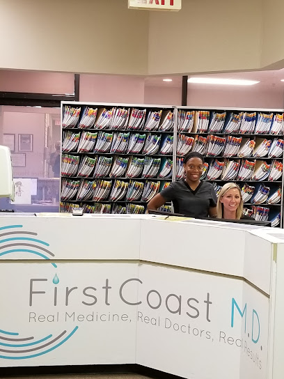 FirstCoast M.D.