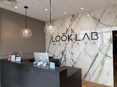 Look Lab Med Spa