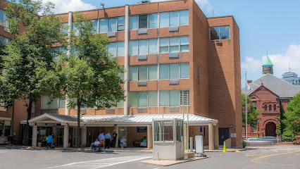Nutrition and Weight Management at Boston Medical Center