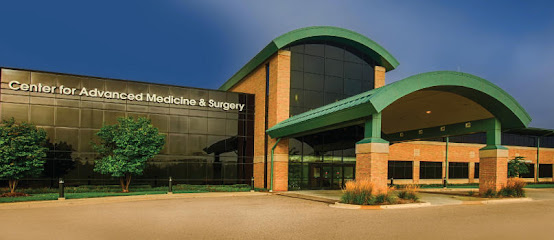 Trinity Health IHA Medical Group, Primary Care - Canton