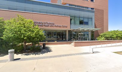 CU Medicine Weight Management - CU Anschutz Health and Wellness Center