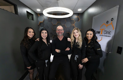 The LowT Clinic