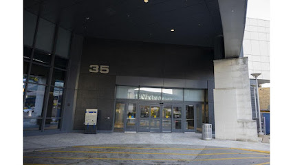 Corewell Health Grand Rapids Hospitals Pediatric Healthy Weight Center - 35 Michigan St NE