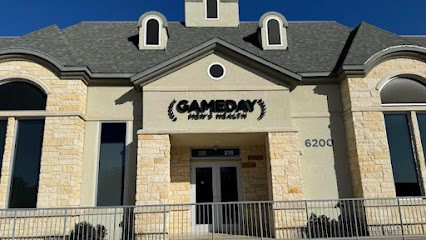Gameday Men's Health Plano, TX