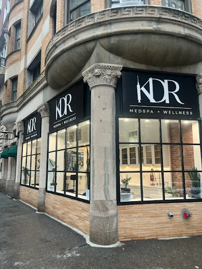 KDR Aesthetics + Wellness