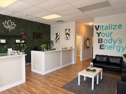 VYBE Wellness