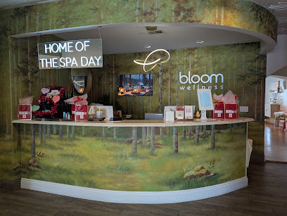 Bloom Wellness Spa