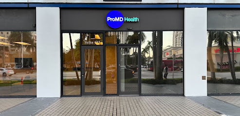 ProMD Health Fort Lauderdale | MedSpa