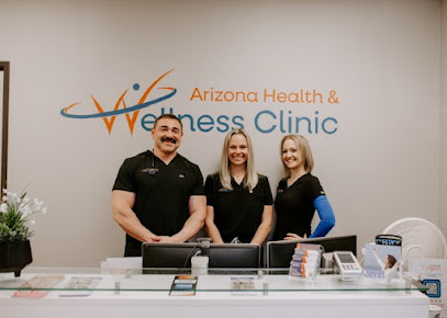 Photo 2 of Arizona Health and Wellness Clinic