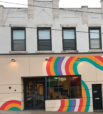 Inclusive Aesthetics