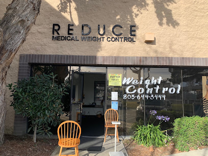 Reduce Medical Weight Control