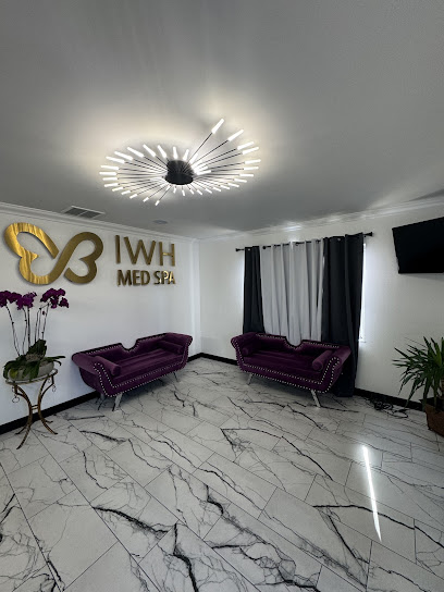 IWH MedSpa