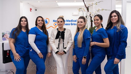 New Care Medical & Wellness Group
