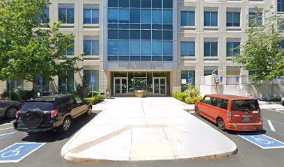 Hayward | Winton Wellness