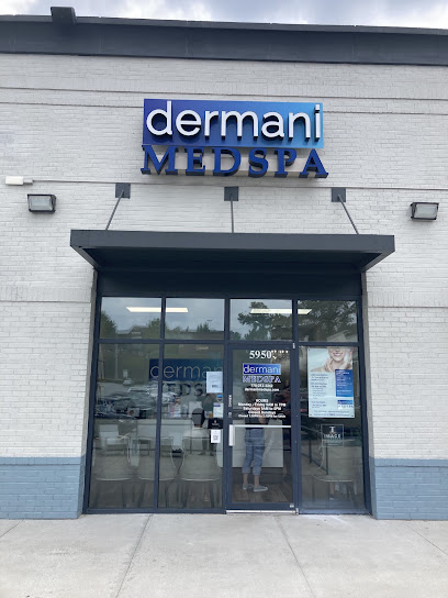 dermani MEDSPA® Sandy Springs