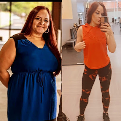 Dr. Bharmota's Weight Loss