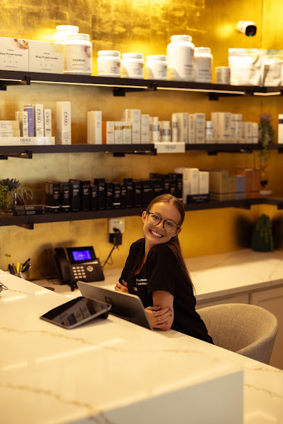 Captivate IV Wellness & Beauty Bar