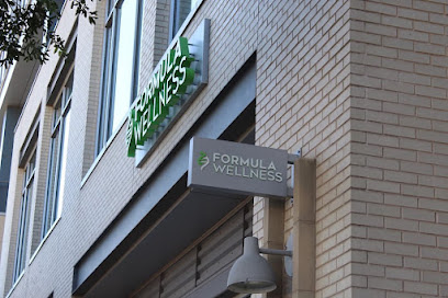 Formula Wellness