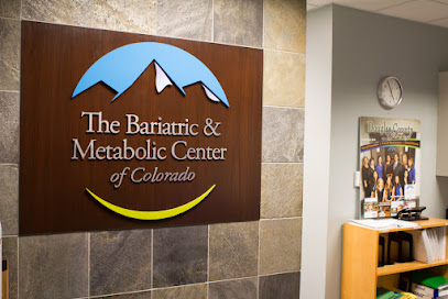 Photo 2 of The Bariatric & Metabolic Center Of Colorado