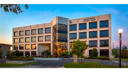 OU Health Physicians - Metabolic & Bariatric Surgery Clinic