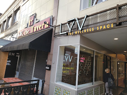 LYV The Wellness Space