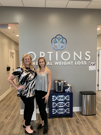 Photo 3 of Options Medical Weight Loss Clinic