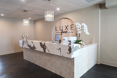 Luxe Forté Med Spa