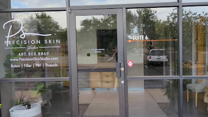 Precision Skin Studio