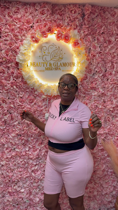 BEAUTY AND GLAMOUR MED SPA PLLC