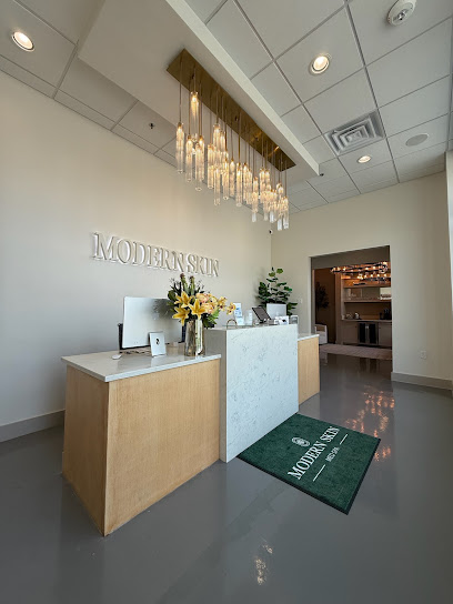 Modern Skin Med Spa