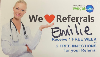 Photo 2 of Valley Medical Weight Loss & Med Spa (Tempe)